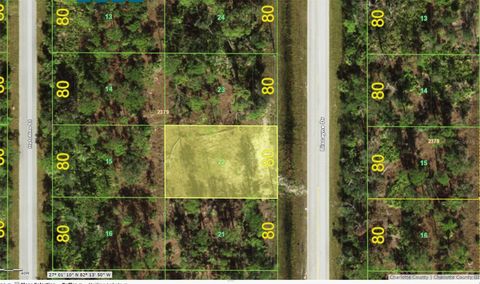 493 BISCAYNE DRIVE PORT CHARLOTTE FL 33953