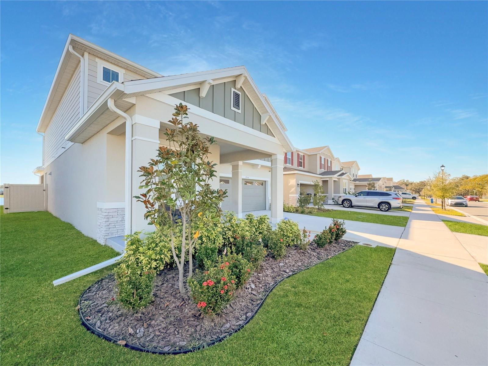 SEASONS AT BIG SKY PH 1 - Residential