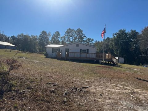 Photo of 2199 Tom Crawford Road, Hilliard, FL 32046 (MLS # GC535599)
