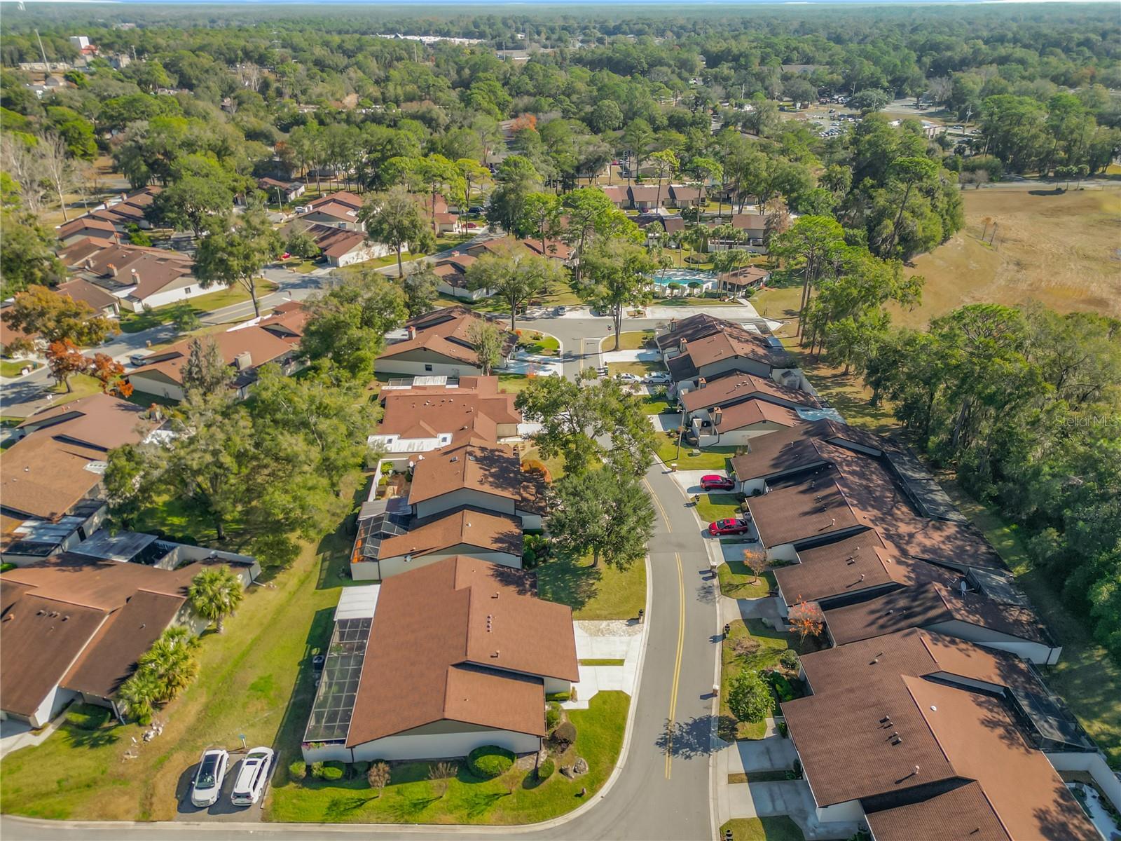 FOX MDW UN 02 BLDG 29 - Residential