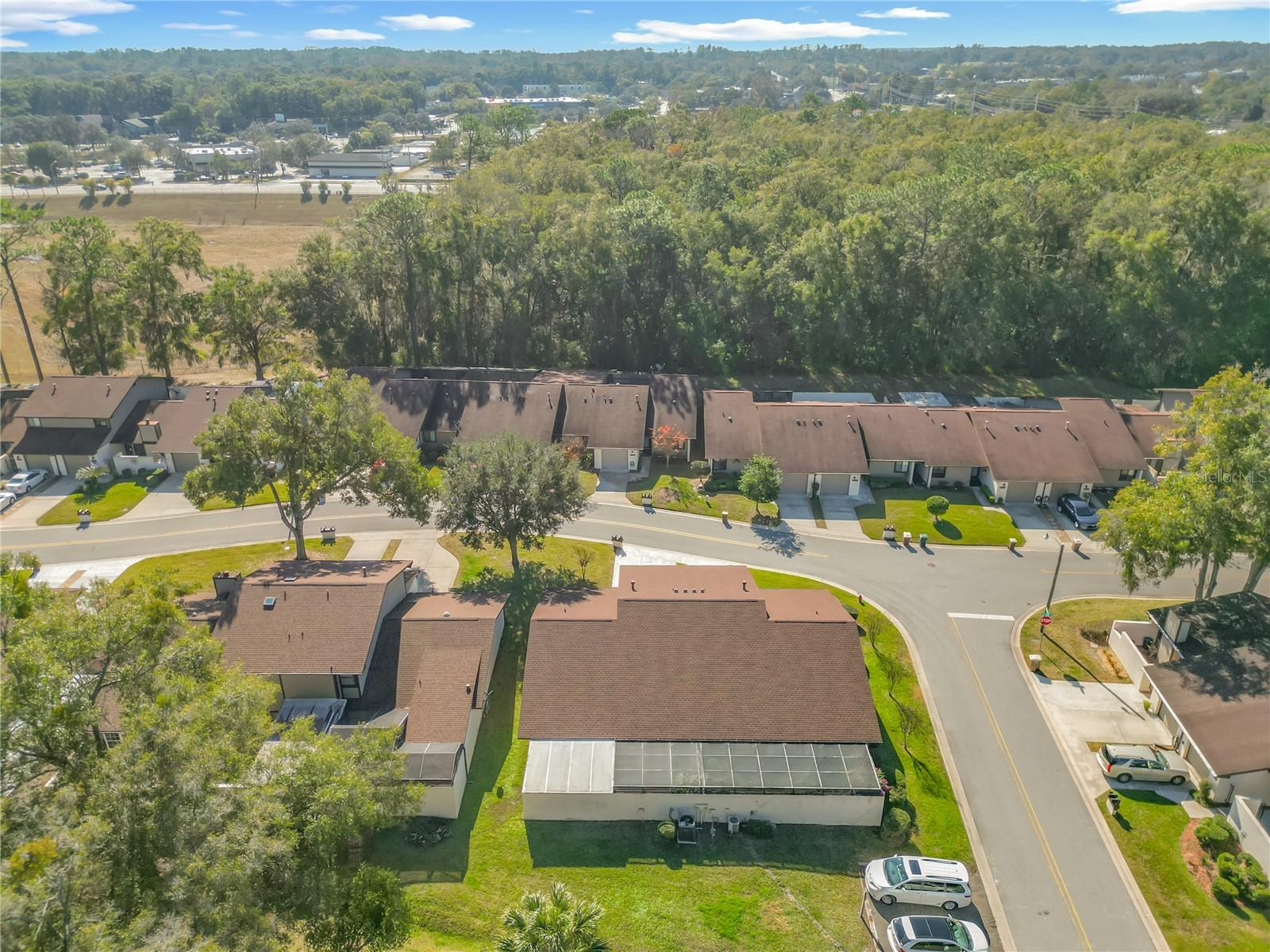 FOX MDW UN 02 BLDG 29 - Residential