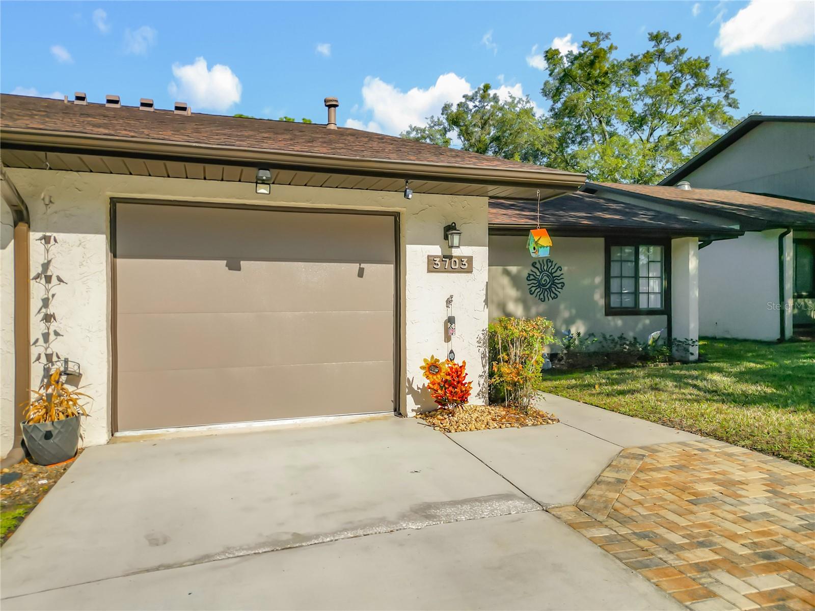 FOX MDW UN 02 BLDG 29 - Residential