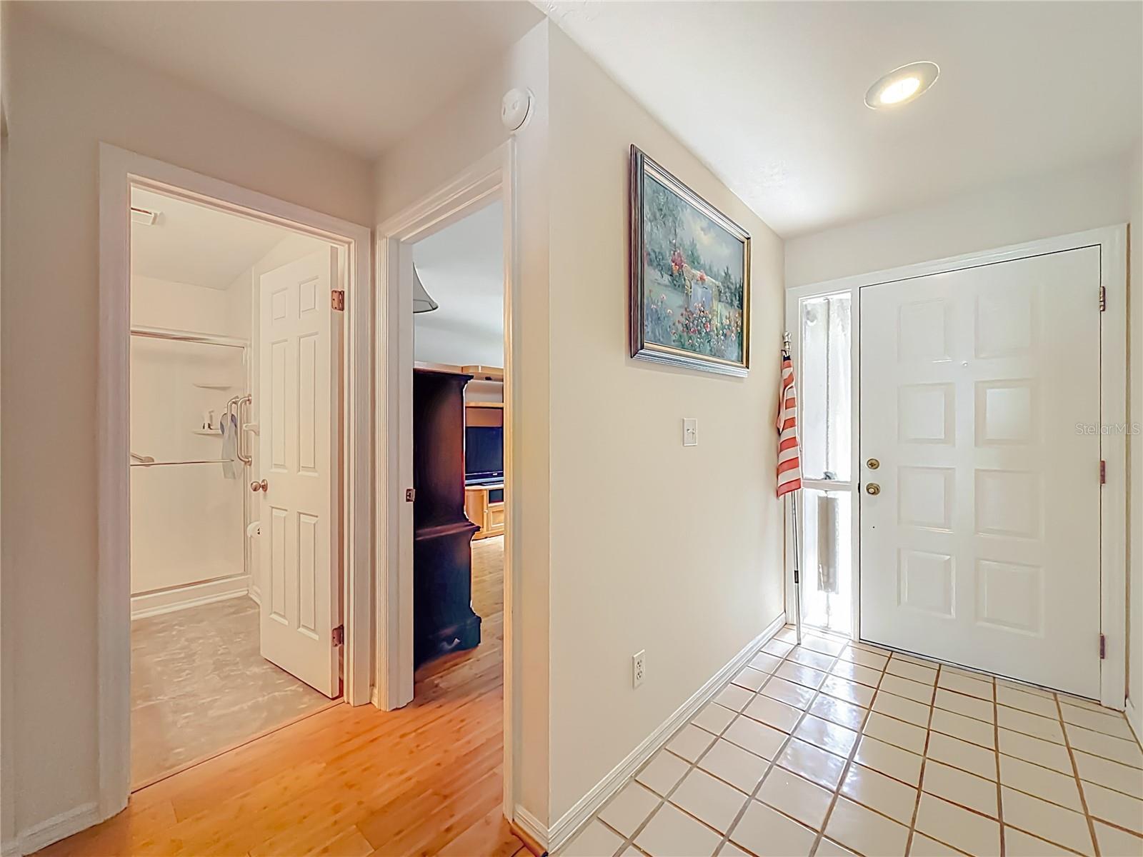 FOX MDW UN 02 BLDG 29 - Residential