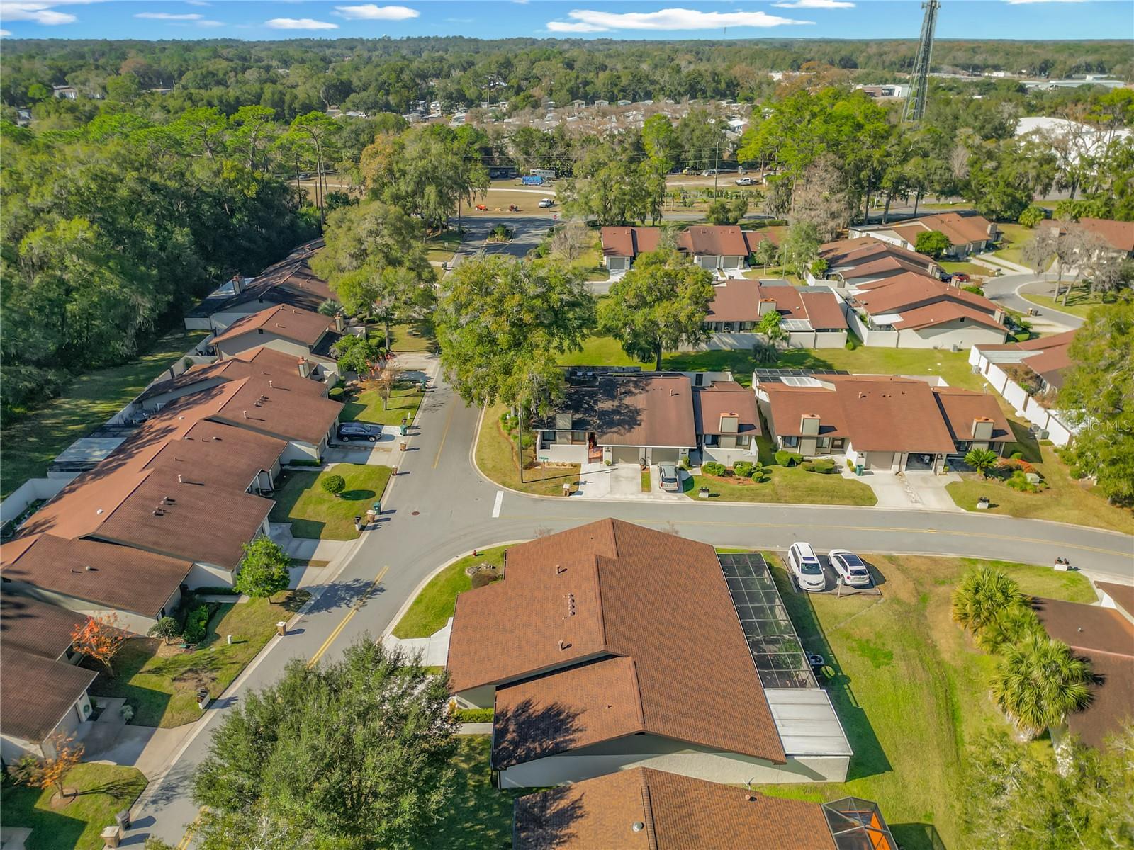 FOX MDW UN 02 BLDG 29 - Residential