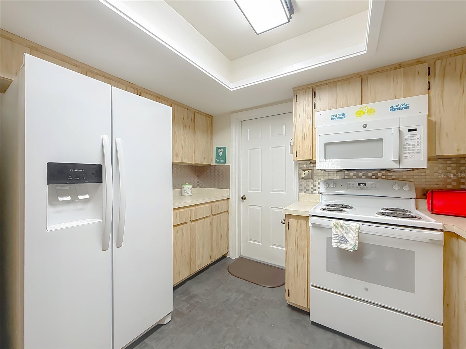 FOX MDW UN 02 BLDG 29 - Residential