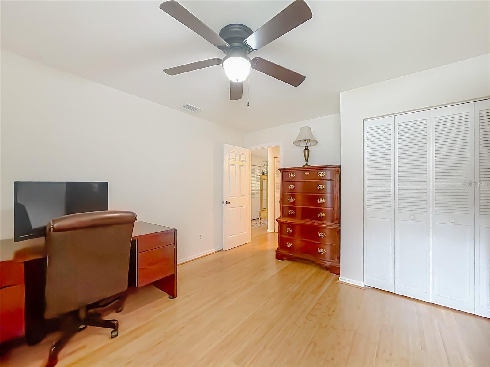 FOX MDW UN 02 BLDG 29 - Residential