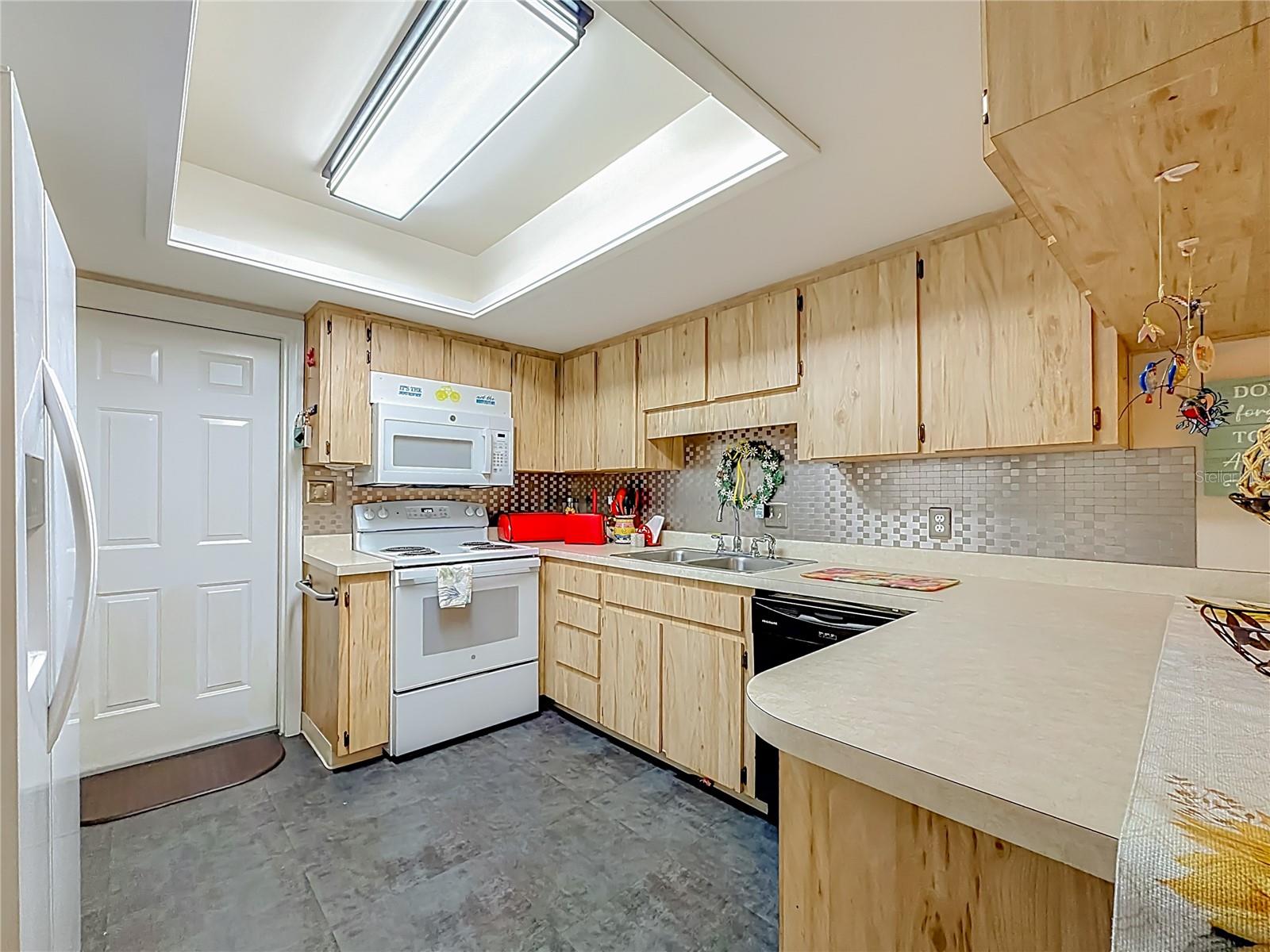 FOX MDW UN 02 BLDG 29 - Residential