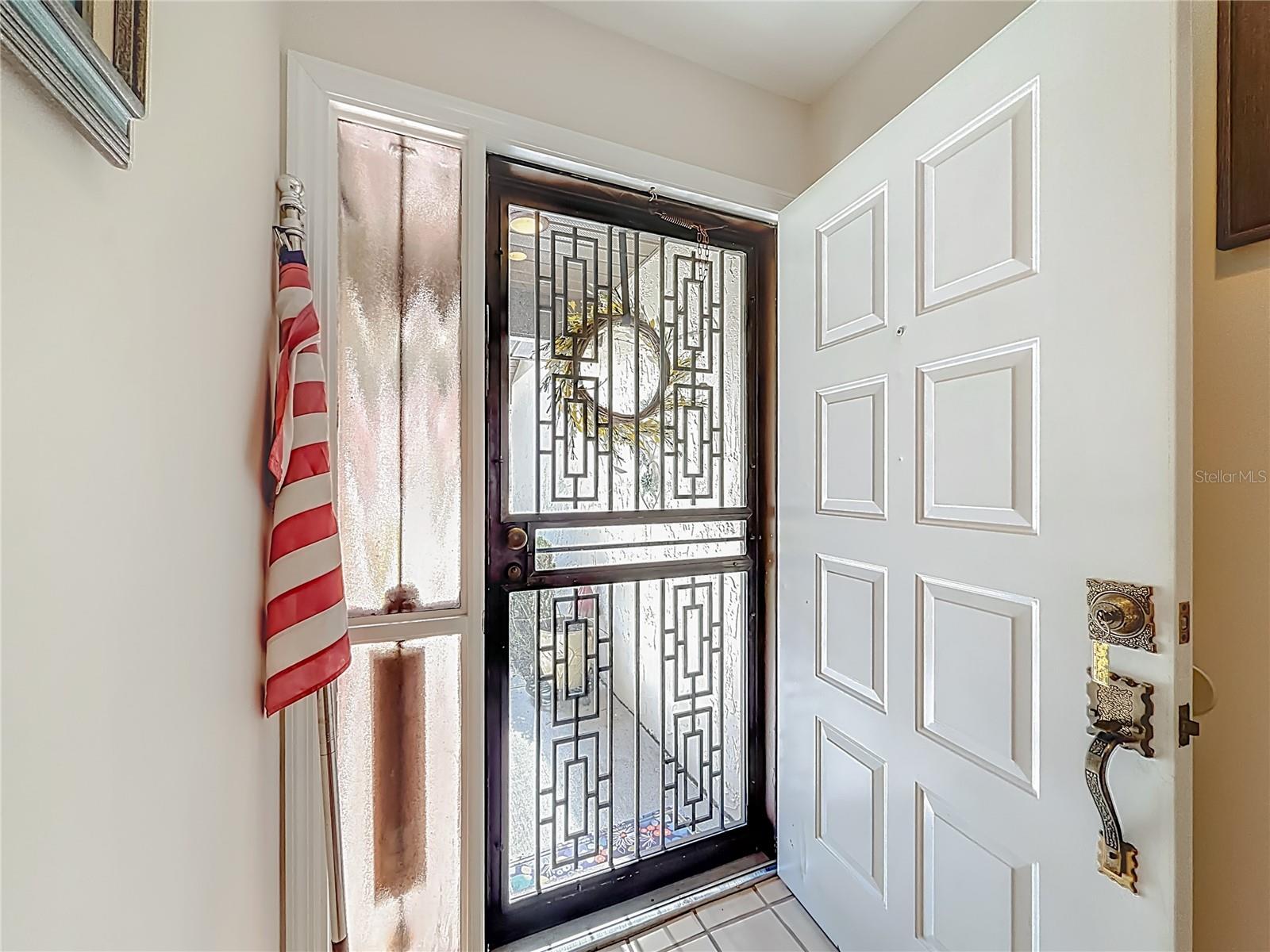 FOX MDW UN 02 BLDG 29 - Residential