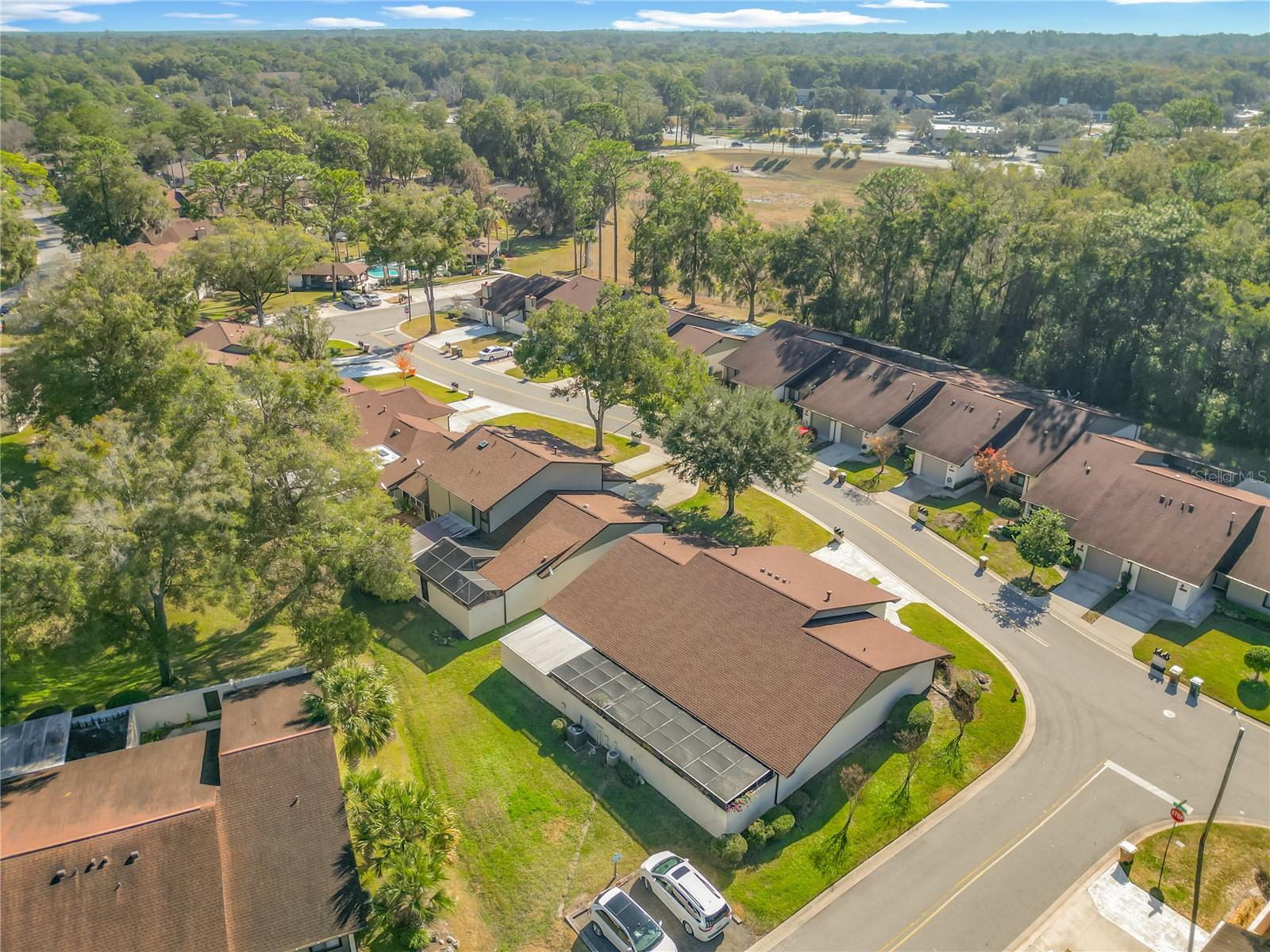 FOX MDW UN 02 BLDG 29 - Residential