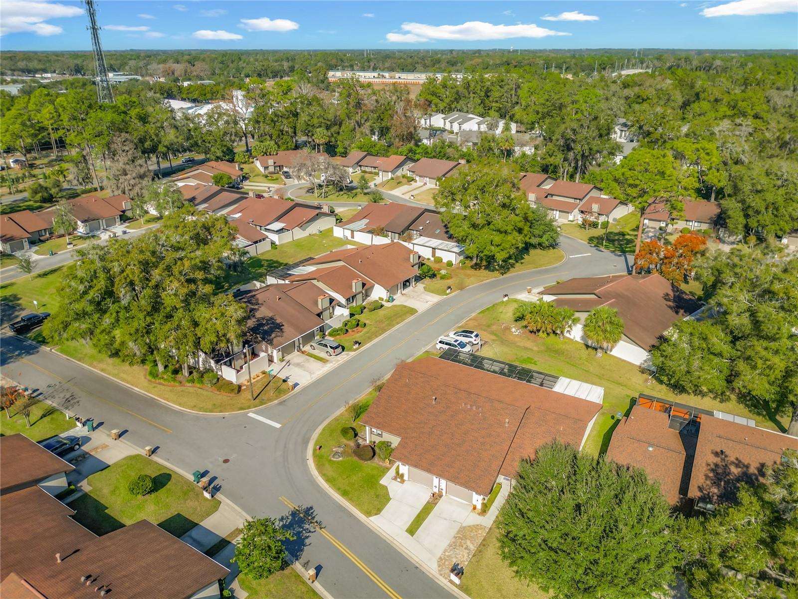 FOX MDW UN 02 BLDG 29 - Residential