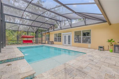 A home in NEW SMYRNA BEACH