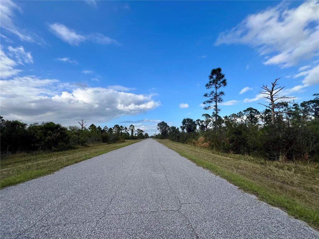 Photo of 12132 Conroy Avenue, Port Charlotte, FL 33981 (MLS # C7498855)