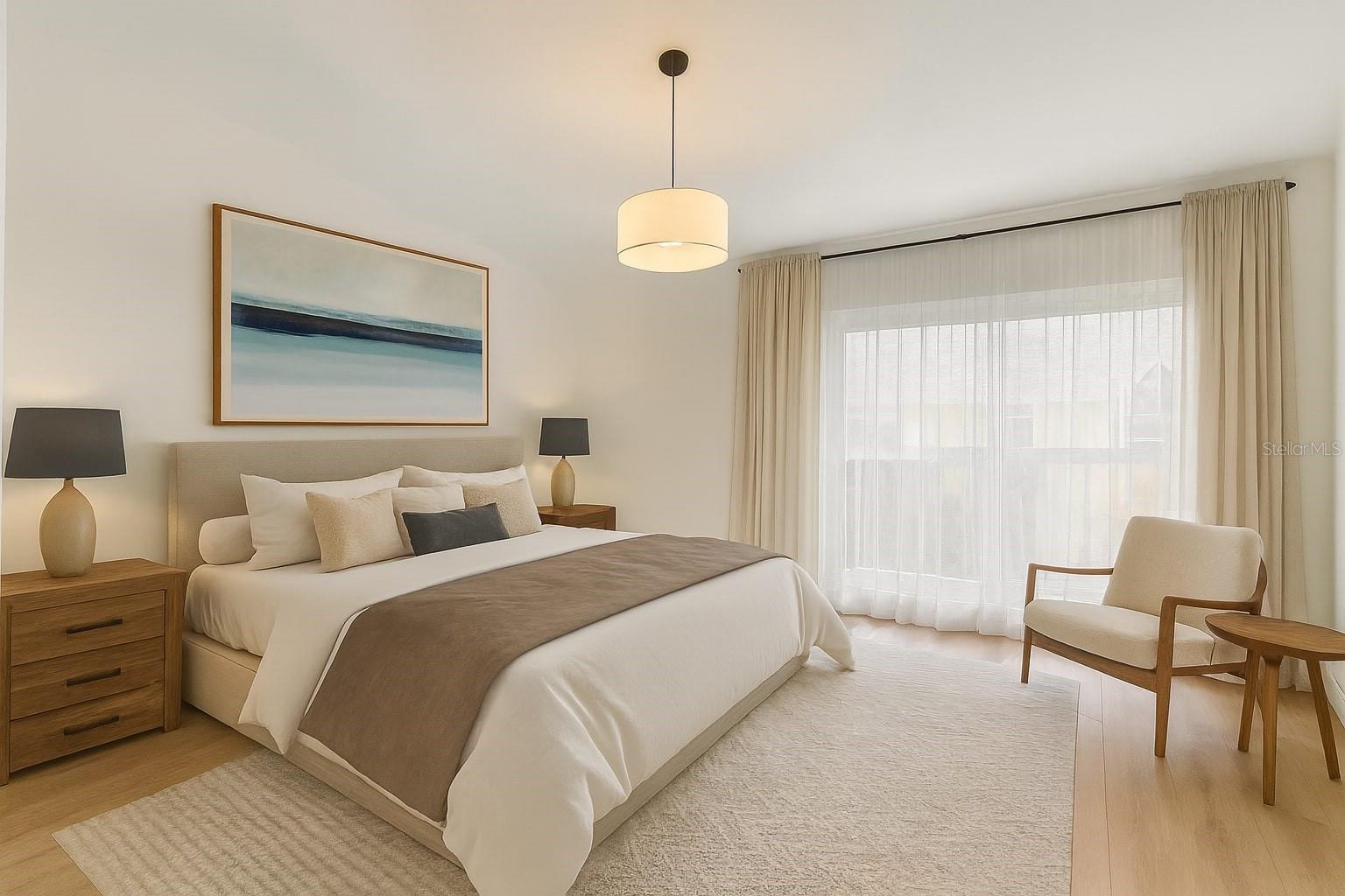 PALMS OF TIERRA - Residential