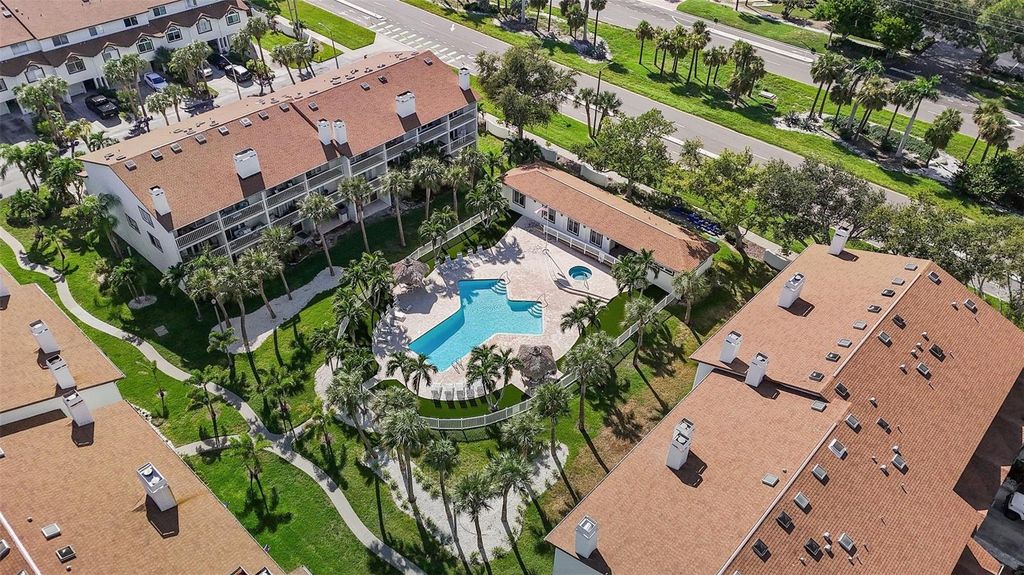 Photo of 375 Madeira Circle, Tierra Verde, FL 33715 (MLS # TB8433196)