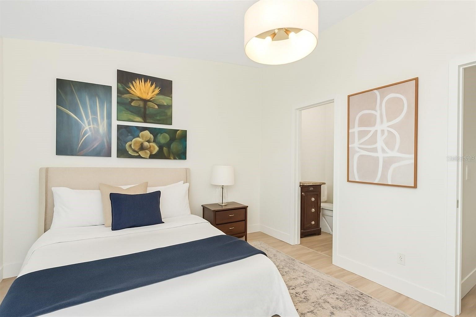 PALMS OF TIERRA - Residential