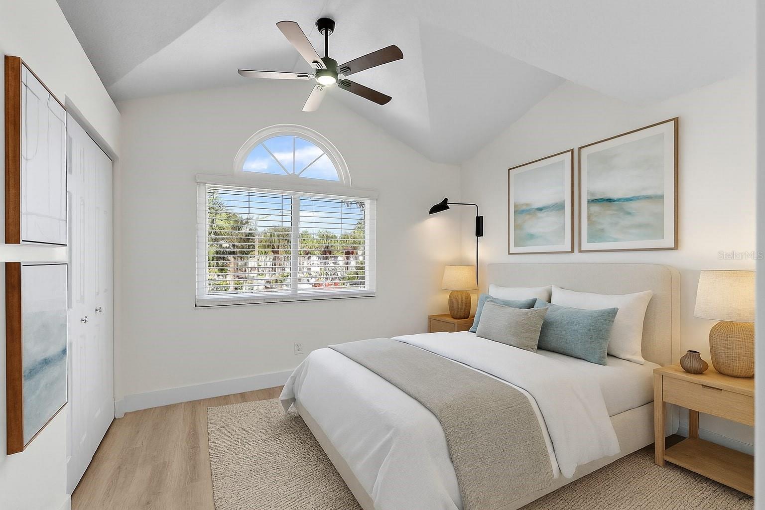PALMS OF TIERRA - Residential