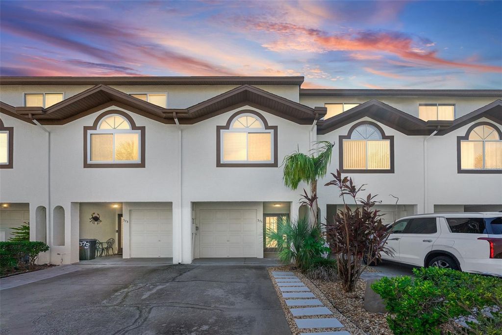 Photo of 375 Madeira Circle, Tierra Verde, FL 33715 (MLS # TB8433196)