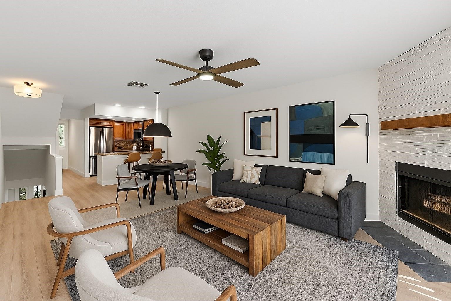 PALMS OF TIERRA - Residential