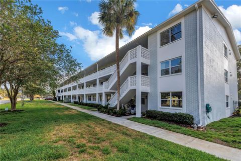 Photo of 7801 11th Street N #104, St Petersburg, FL 33702 (MLS # TB8384802) Photo of 7801 11th Street N #104, St Petersburg, FL 33702 (MLS # TB8384802)