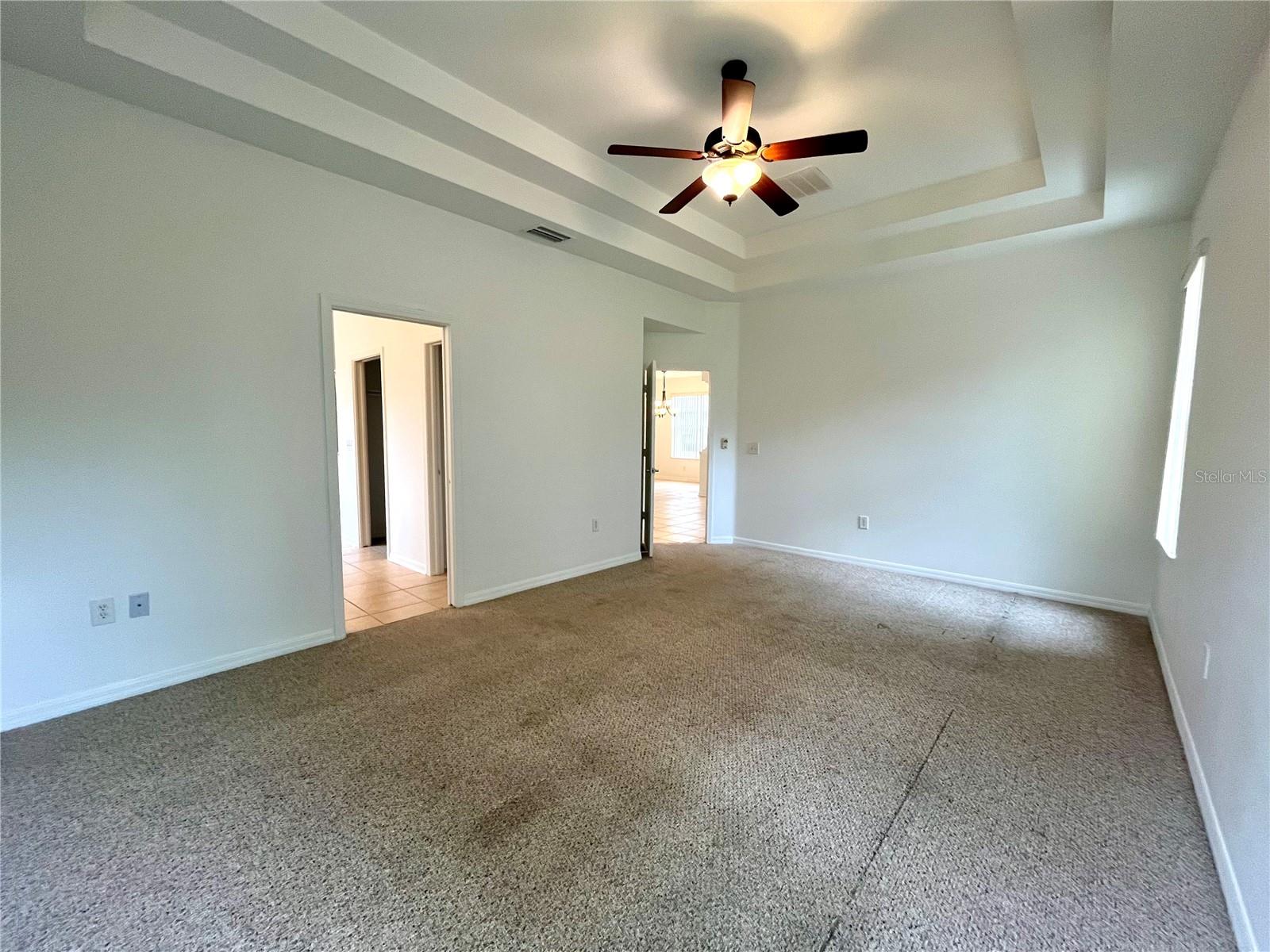 SUNCOAST LAKES PH 03 - Residential Lease