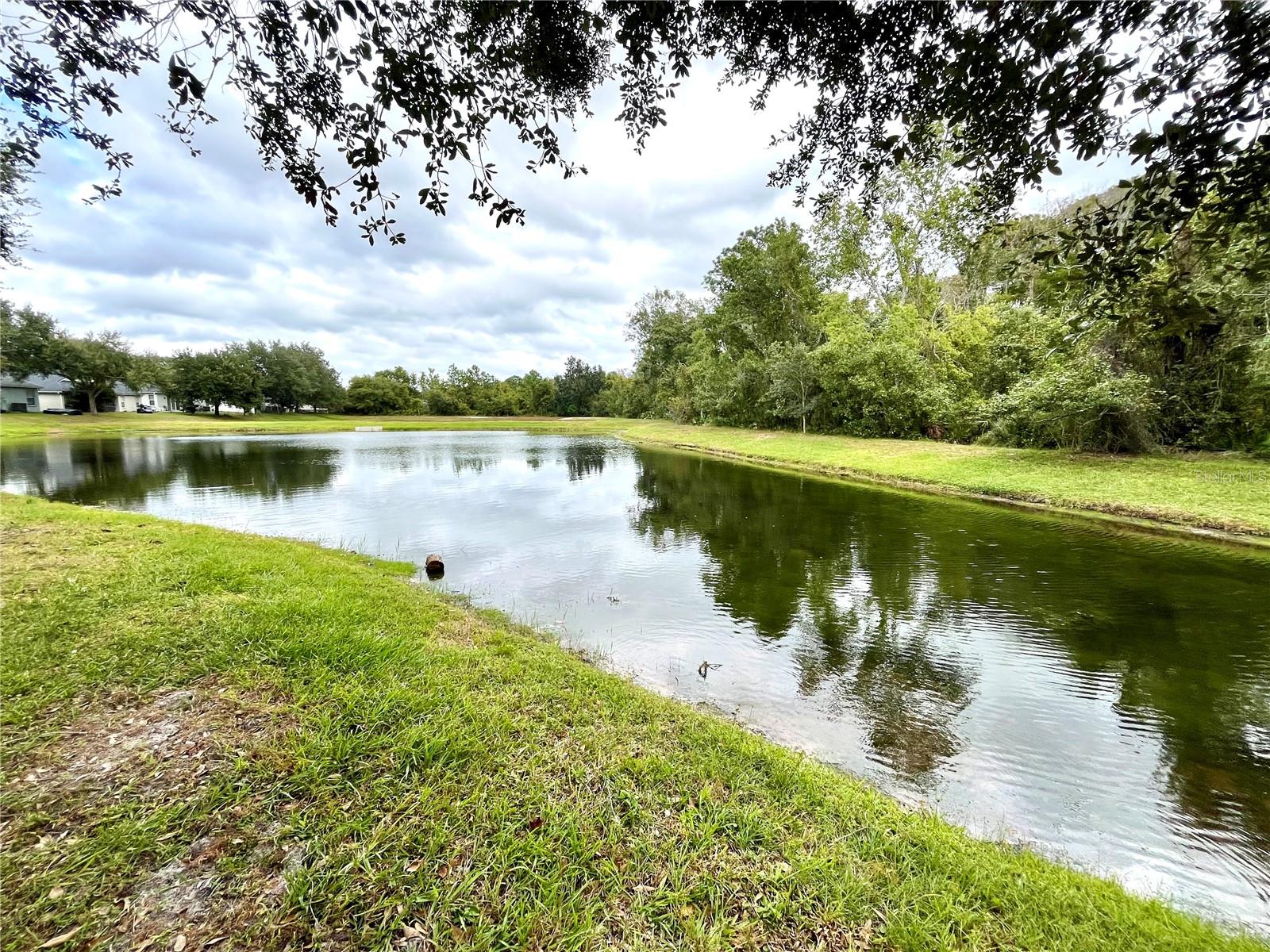 SUNCOAST LAKES PH 03 - Residential Lease