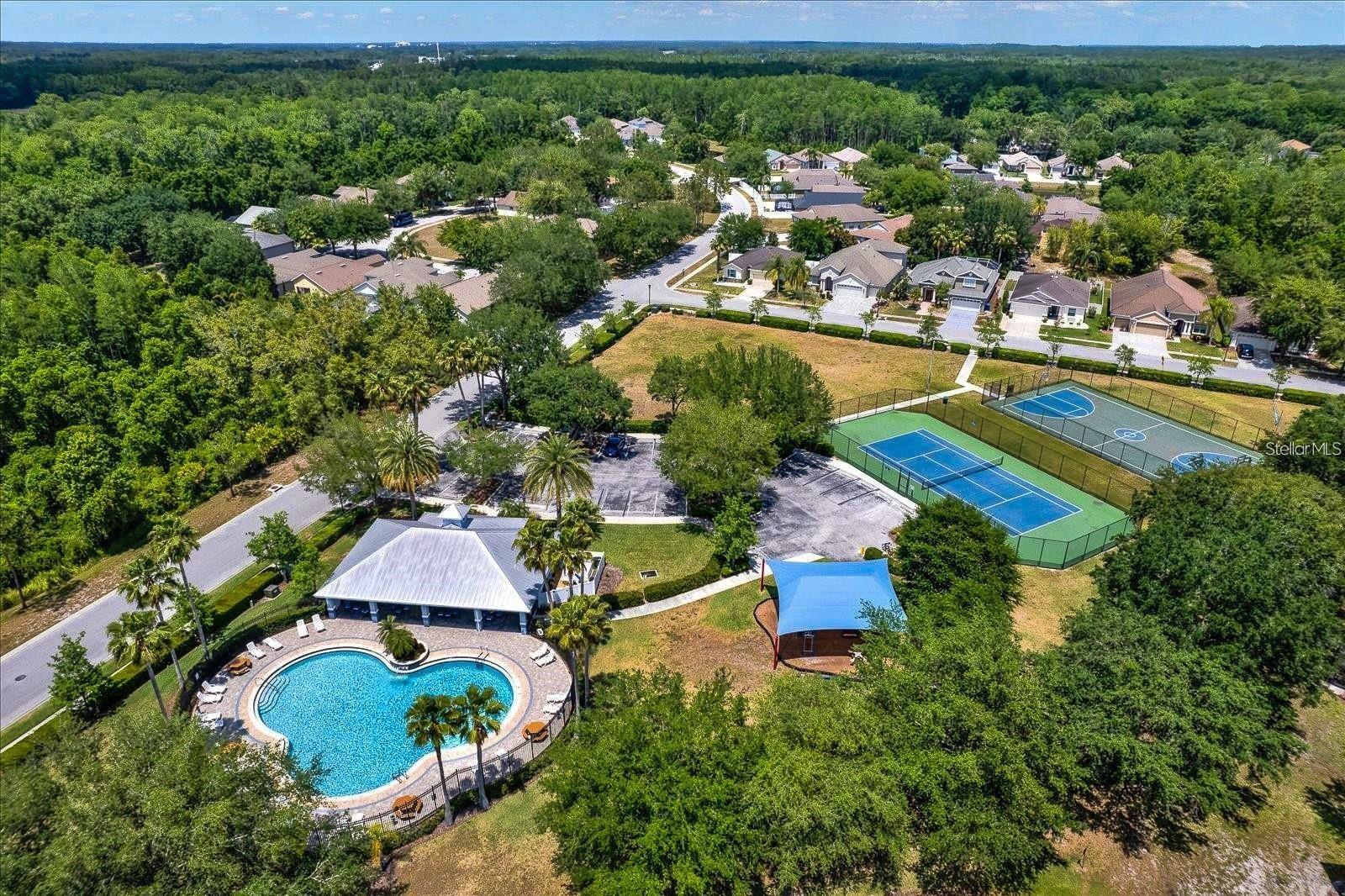 SUNCOAST LAKES PH 03 - Residential Lease