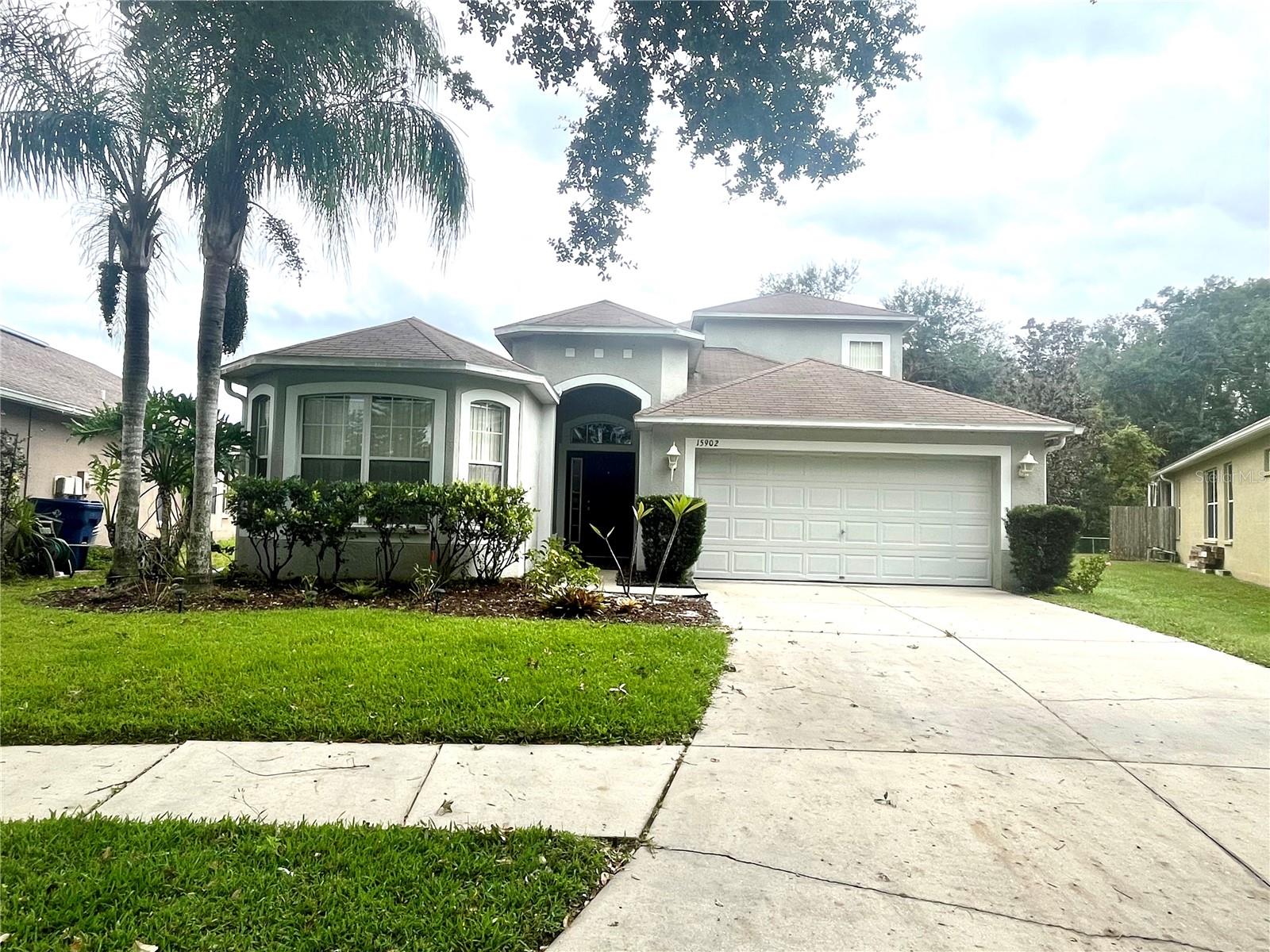 SUNCOAST LAKES PH 03 - Residential Lease