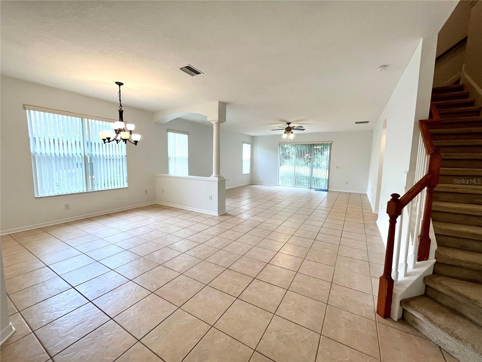 SUNCOAST LAKES PH 03 - Residential Lease