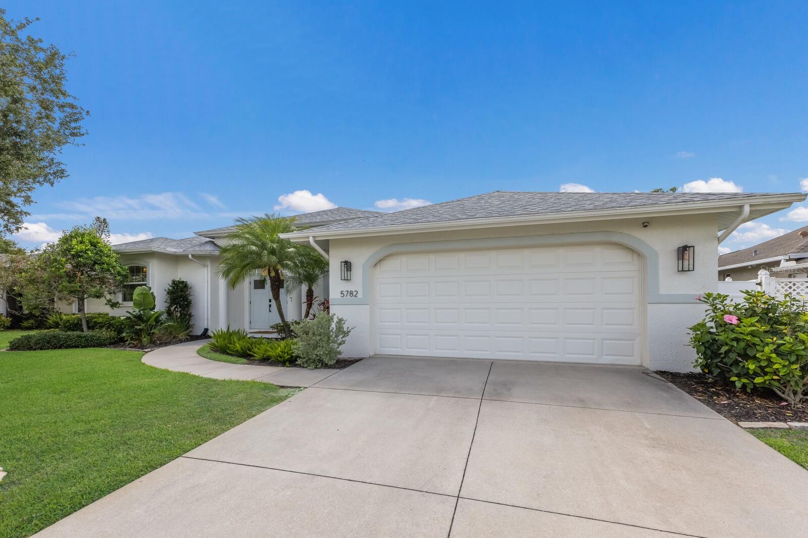 5782 SANDY POINTE DRIVE