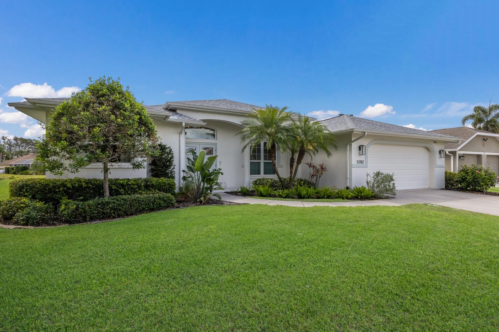 5782 SANDY POINTE DRIVE