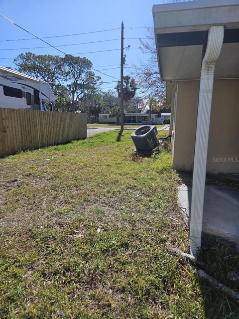 A home in NEW PORT RICHEY