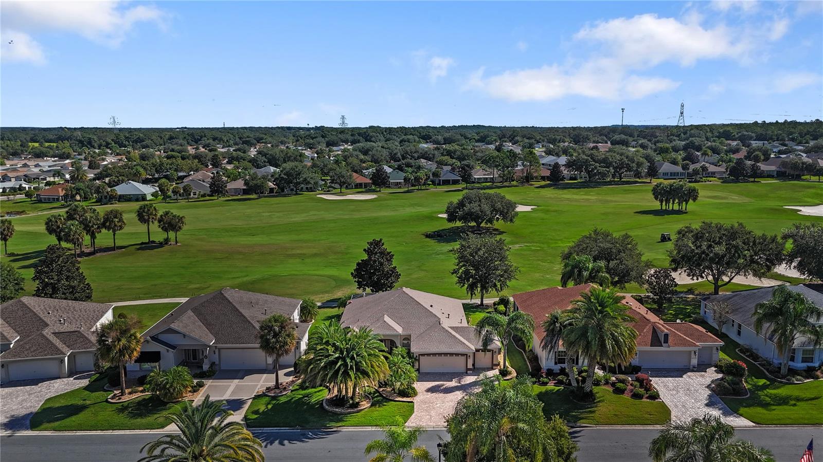 VILLAGES/SUMTER - Residential
