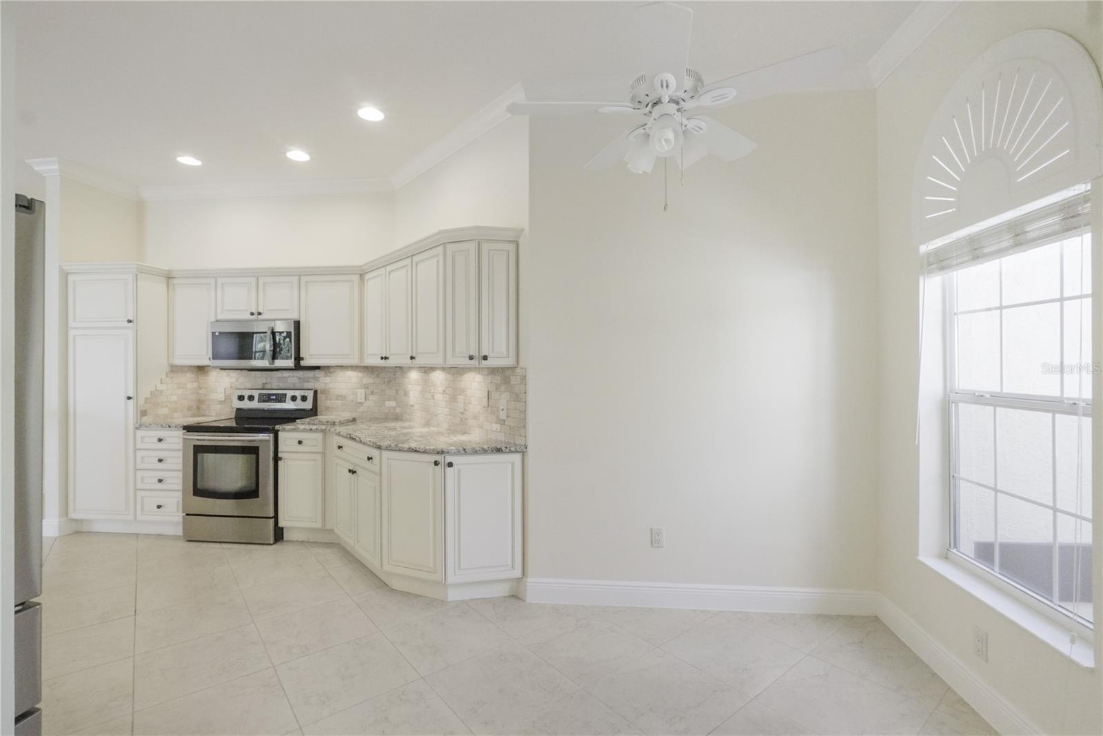 VILLAGES/SUMTER - Residential