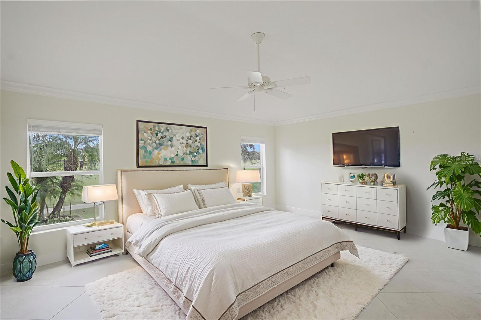 VILLAGES/SUMTER - Residential