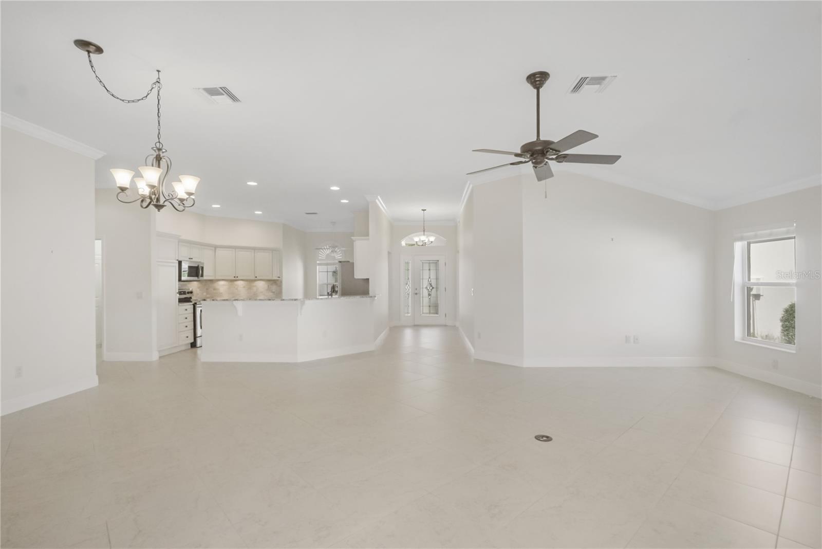 VILLAGES/SUMTER - Residential