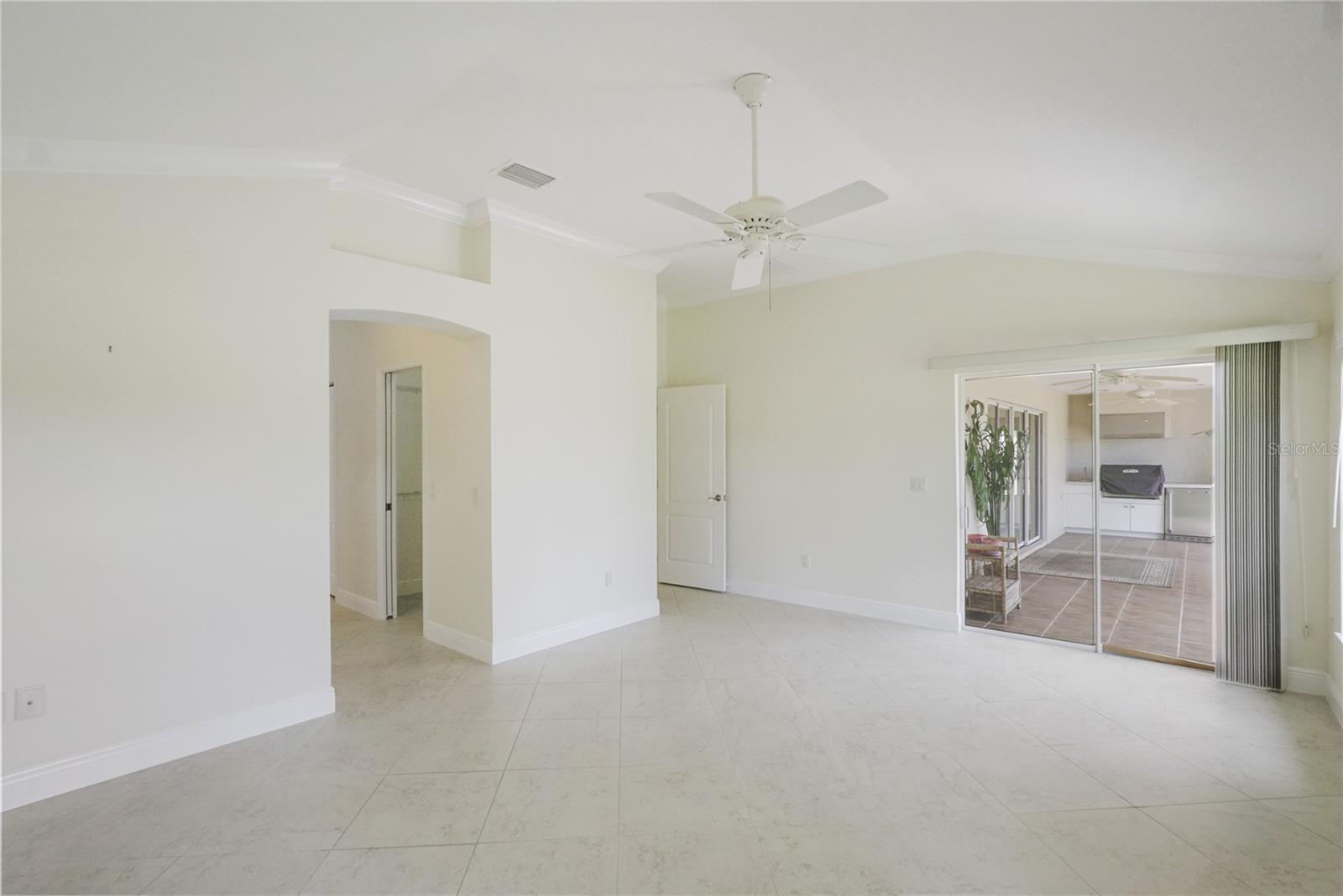 VILLAGES/SUMTER - Residential