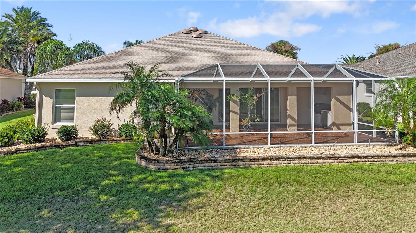 VILLAGES/SUMTER - Residential