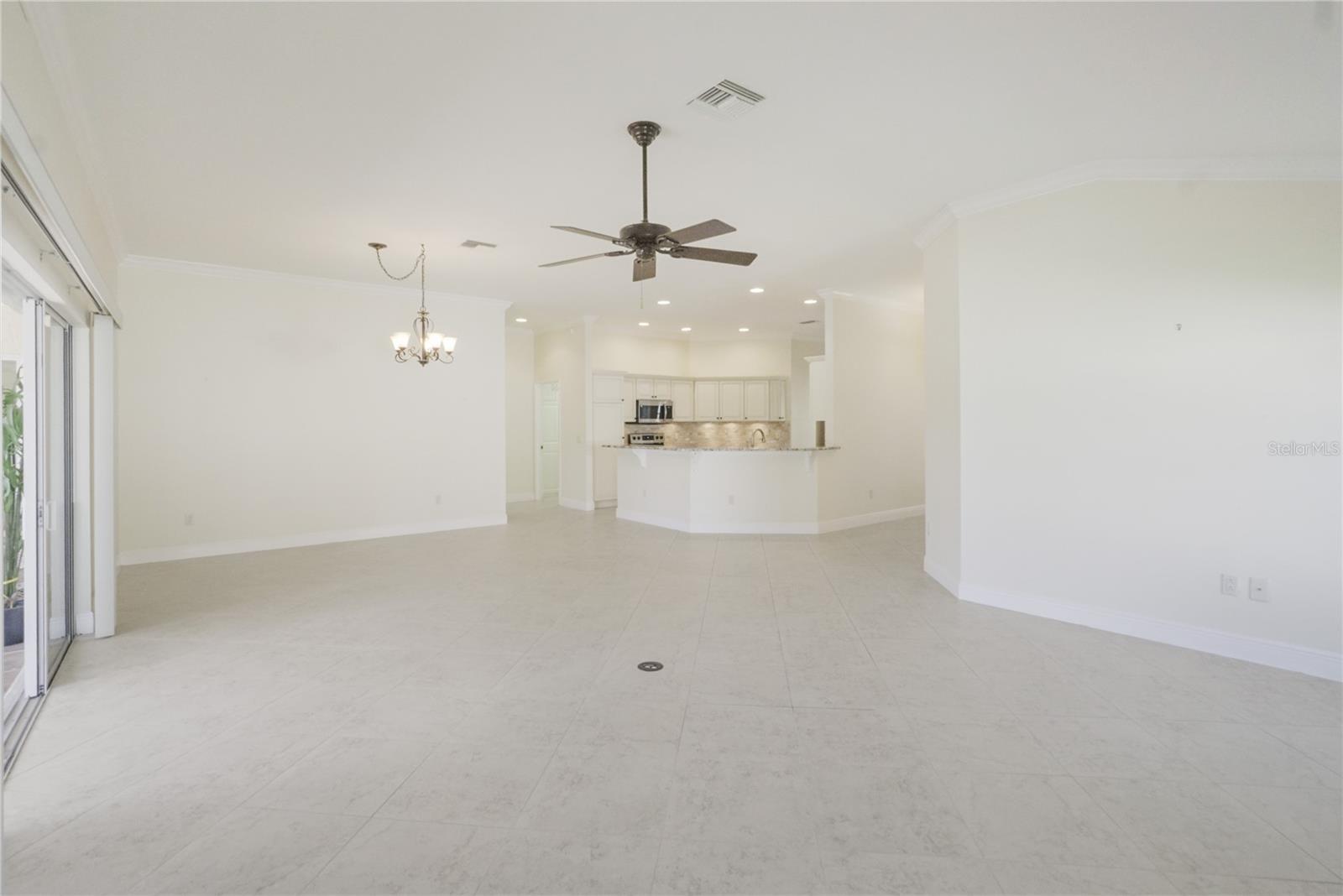 VILLAGES/SUMTER - Residential