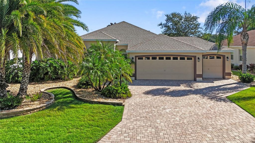 Photo of 445 Society Hill Circle, The Villages, FL 32162 (MLS # G5102685)