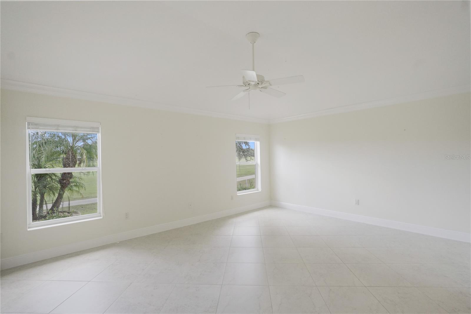 VILLAGES/SUMTER - Residential