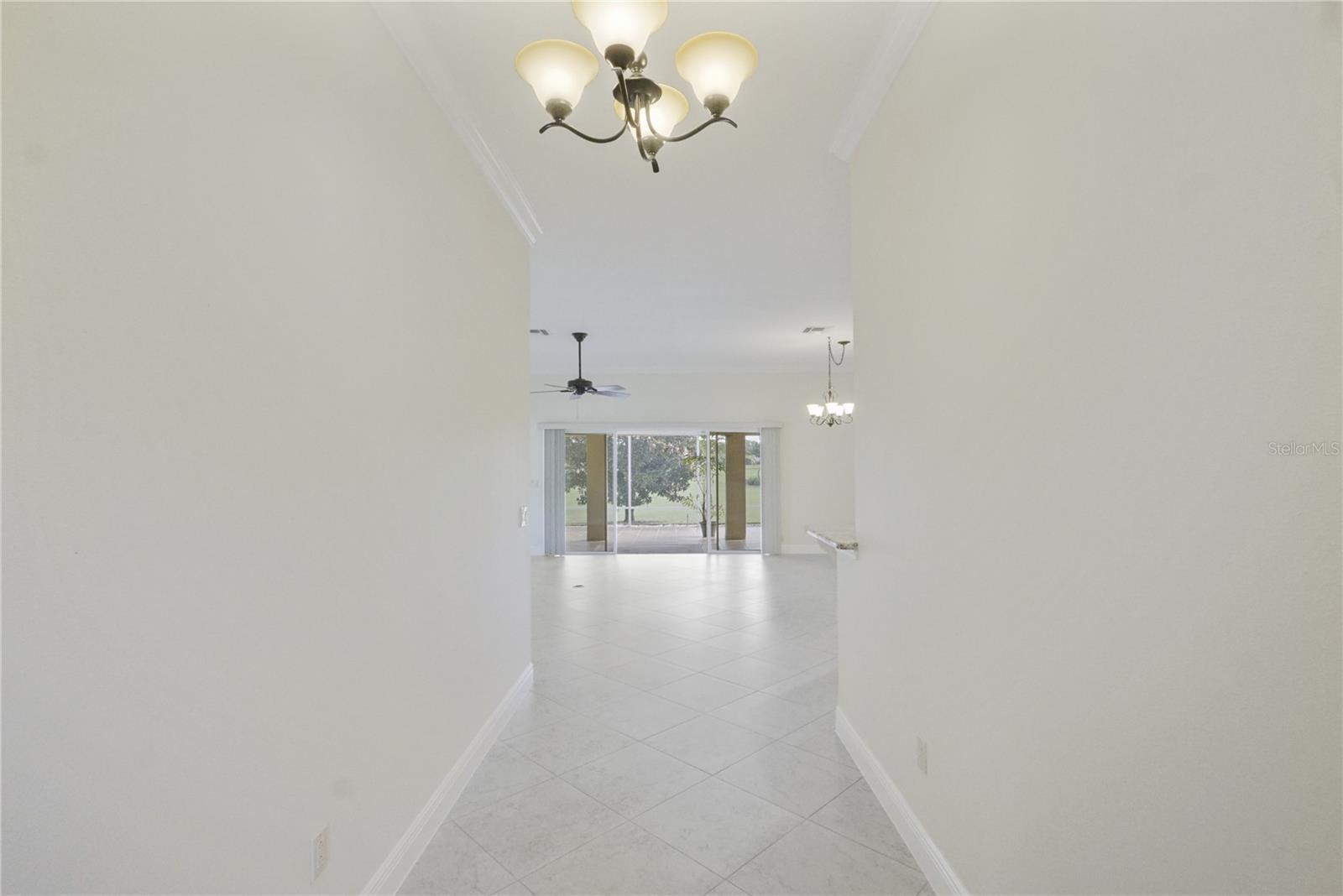 VILLAGES/SUMTER - Residential