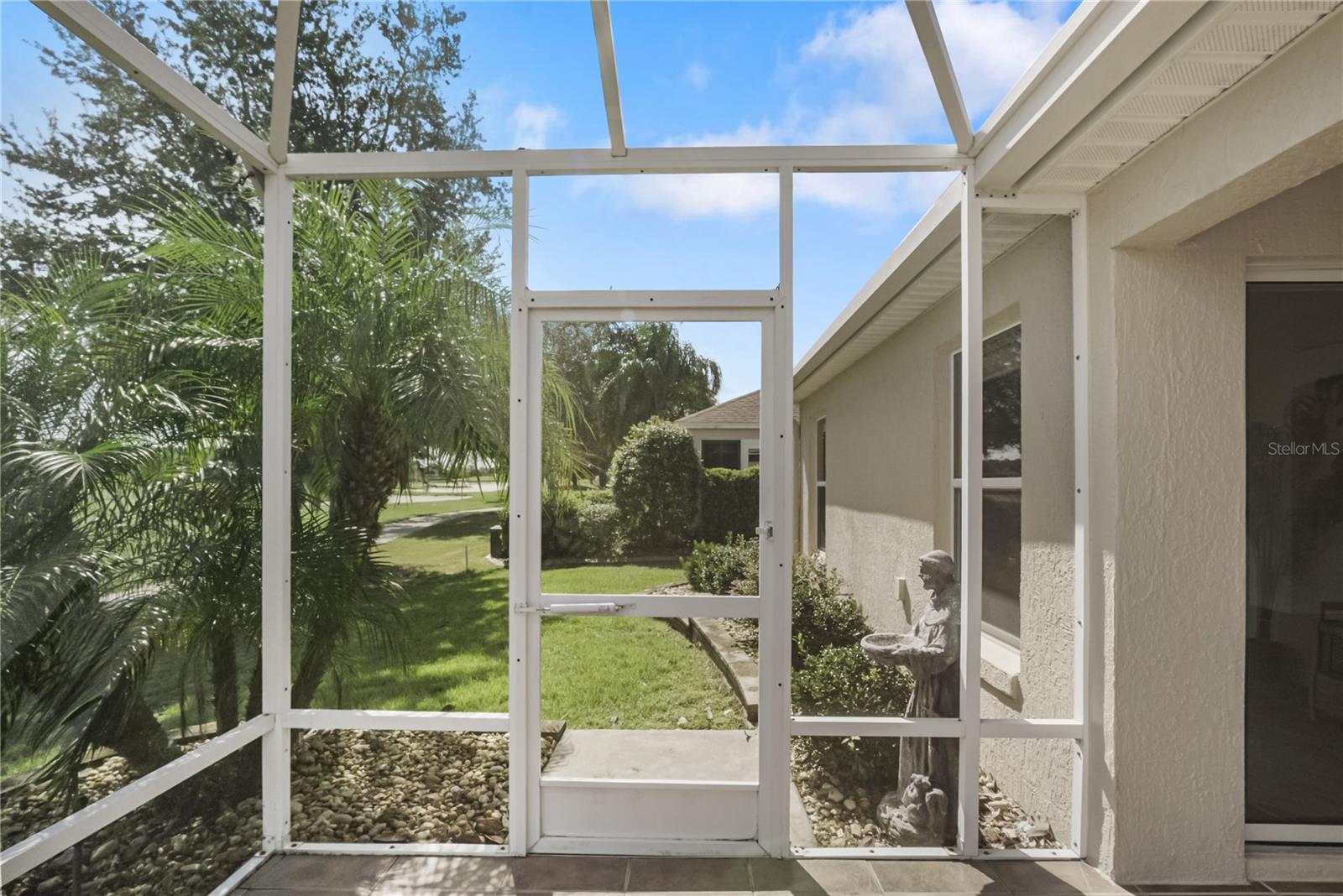 VILLAGES/SUMTER - Residential