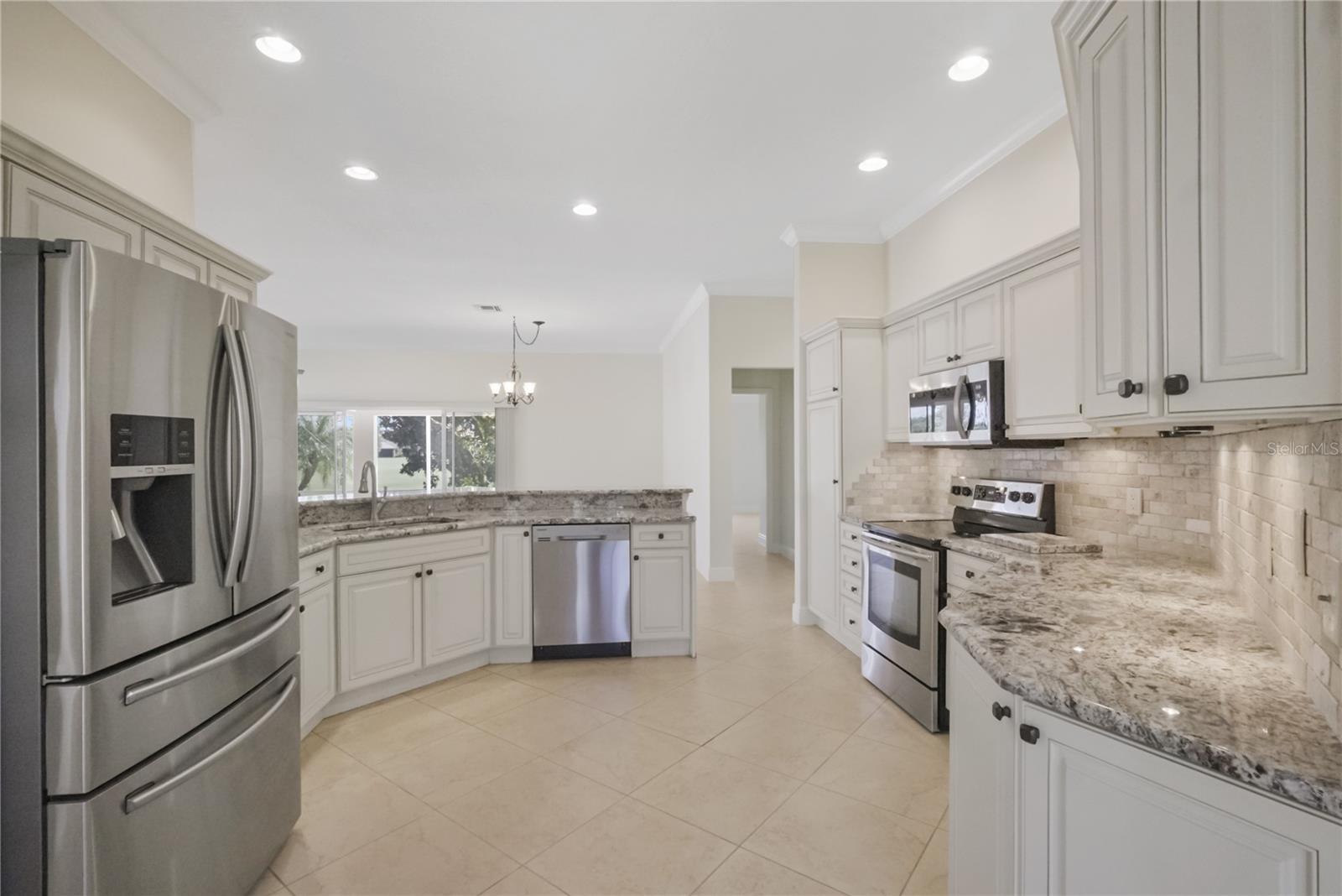 VILLAGES/SUMTER - Residential