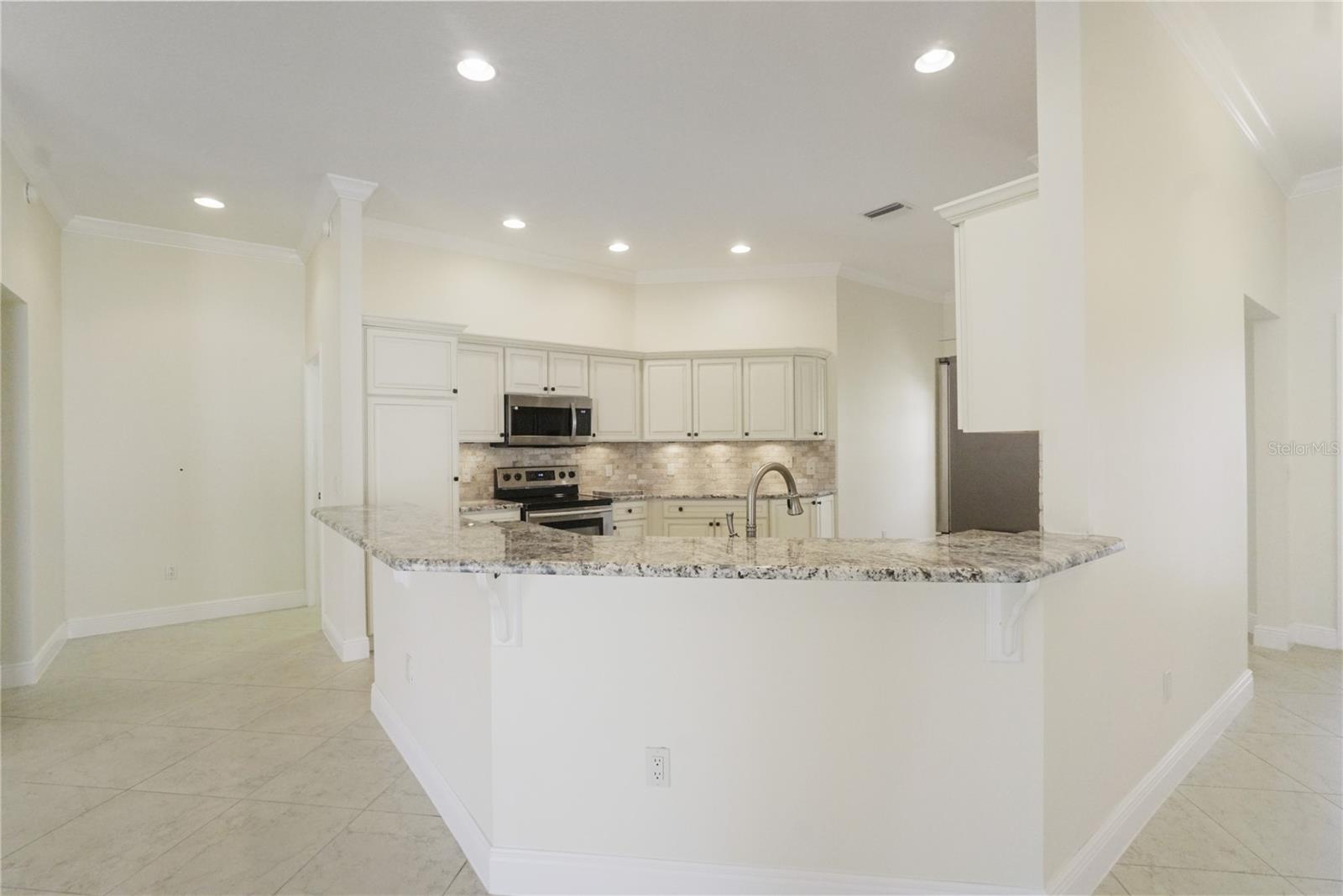 VILLAGES/SUMTER - Residential