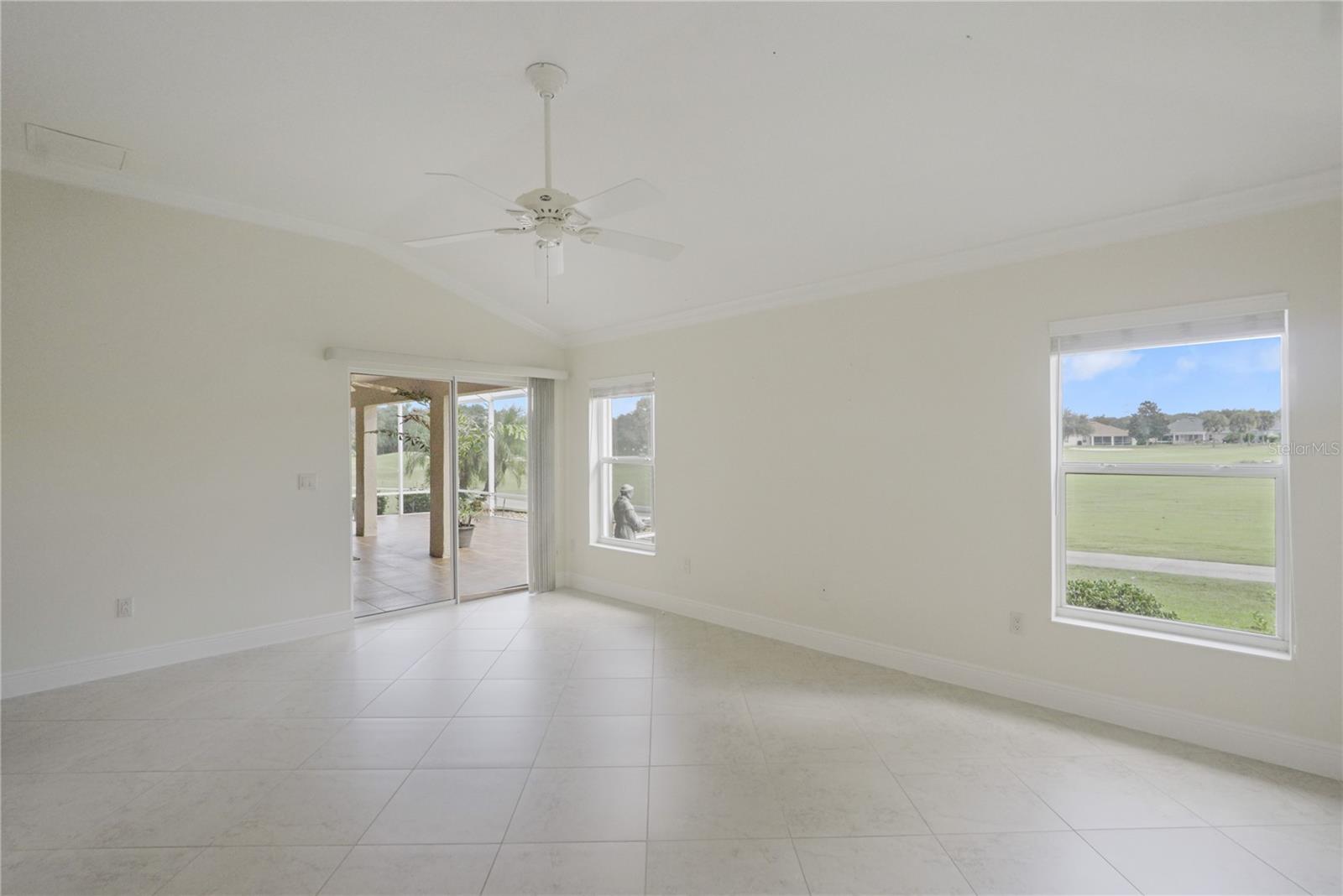 VILLAGES/SUMTER - Residential