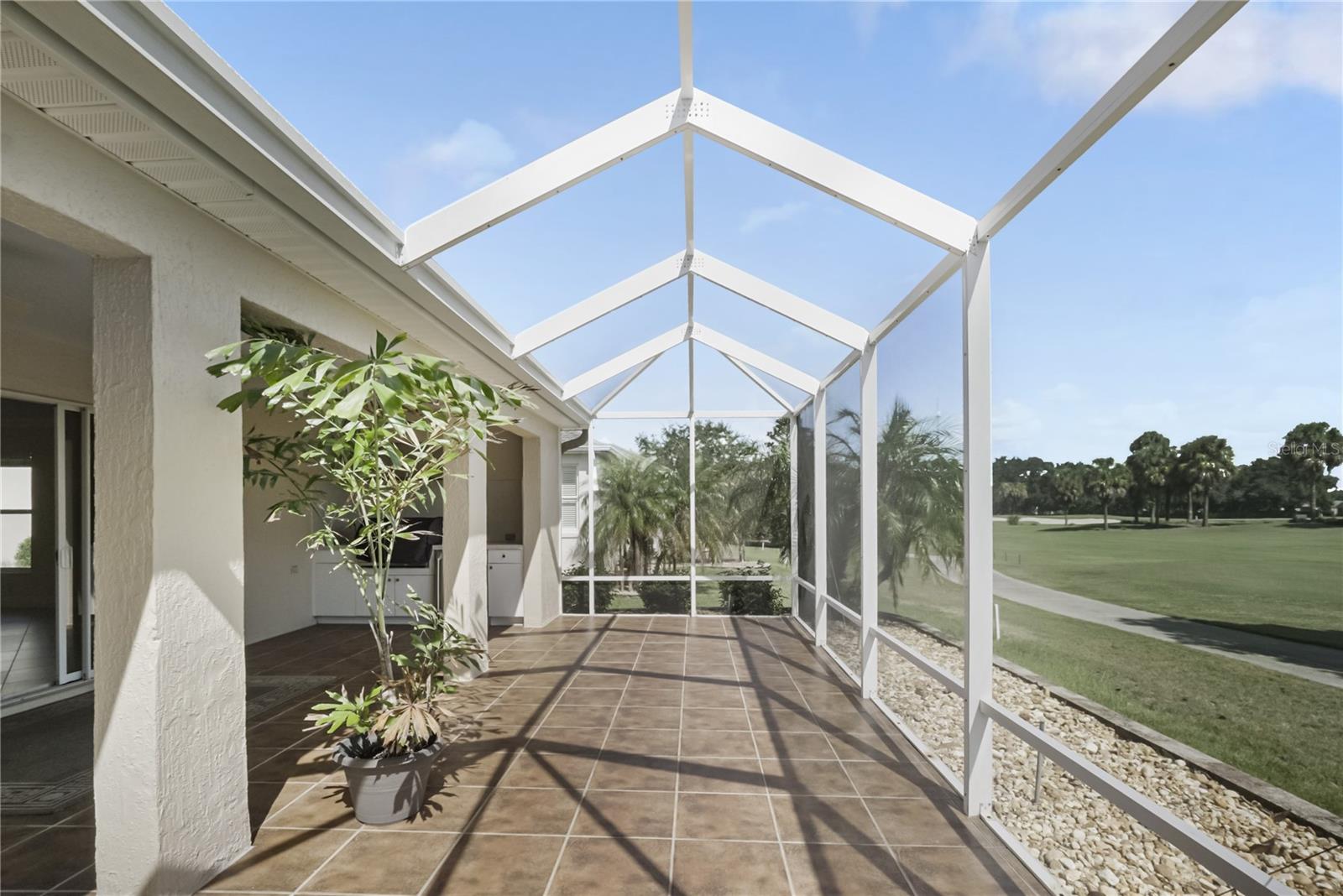 VILLAGES/SUMTER - Residential