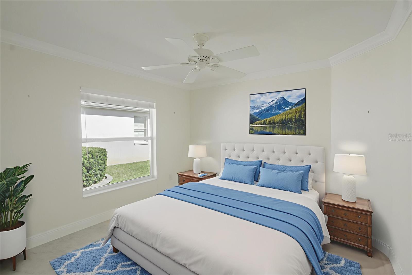VILLAGES/SUMTER - Residential