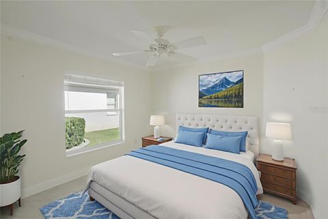 Tiny photo for 445 Society Hill Circle, The Villages, FL 32162 (MLS # G5102685)