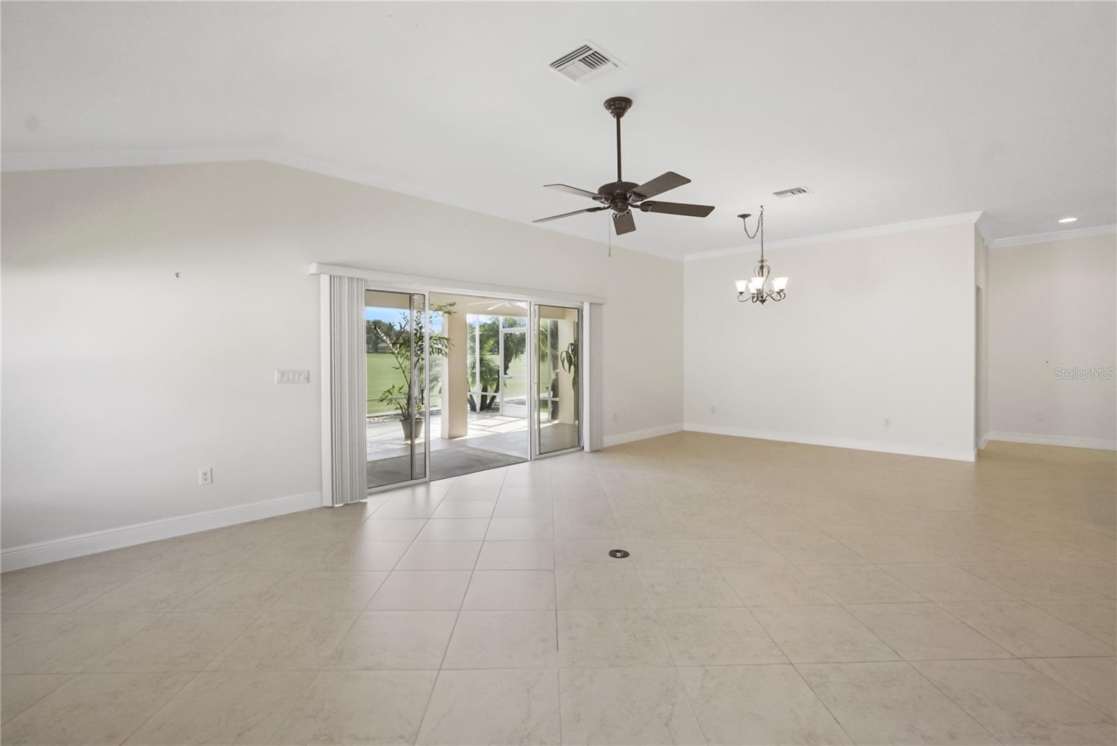 VILLAGES/SUMTER - Residential