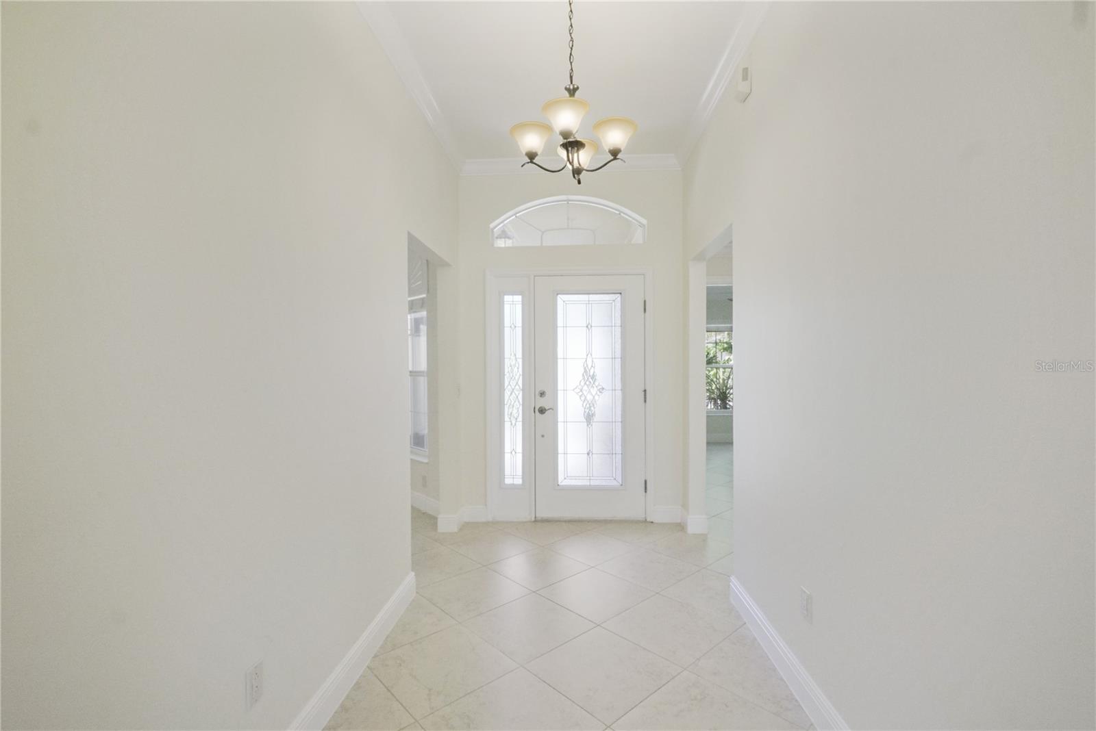 VILLAGES/SUMTER - Residential